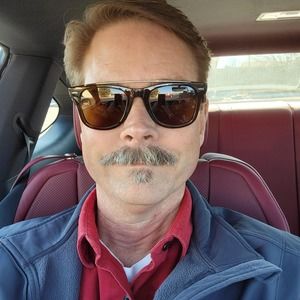 Meet your Posher, Alan